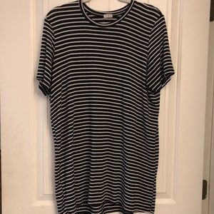 Brandy Melville T Shirt Dress